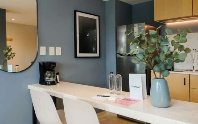 w Magnificent Loft in Roma Norte