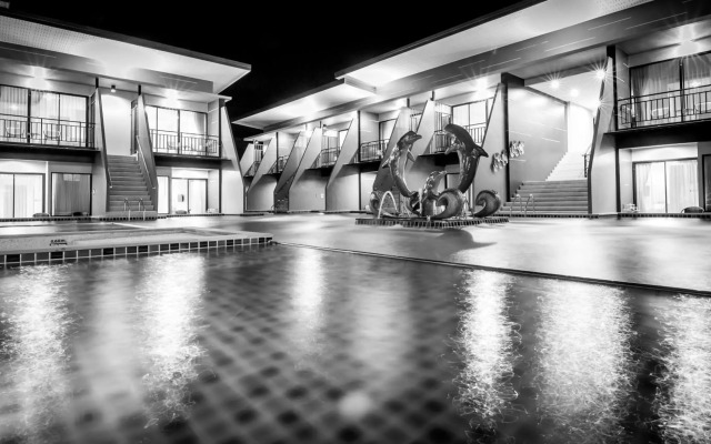 The Phu Beach Hotel