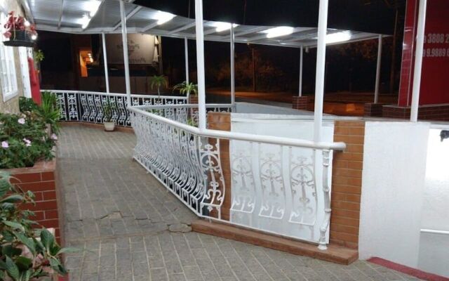 Maranim Plaza Hotel