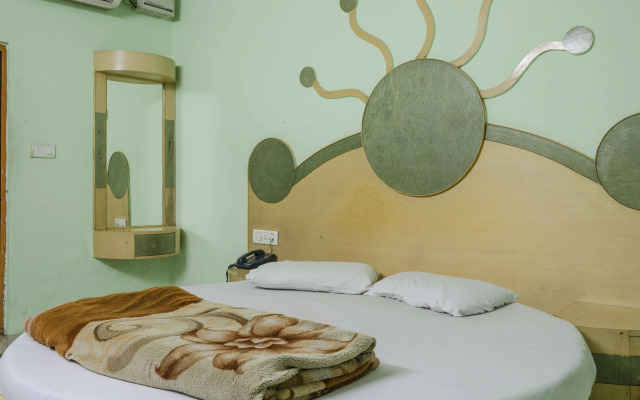 Hotel Neha Inn