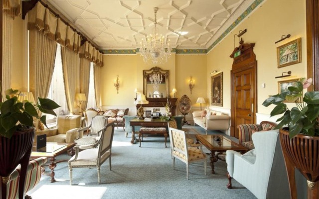Kilworth House hotel & Theatre