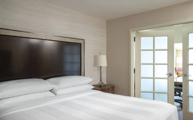 Atlanta Marriott Perimeter Center