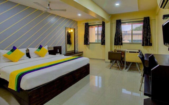 Itsy Hotels Prince Regency