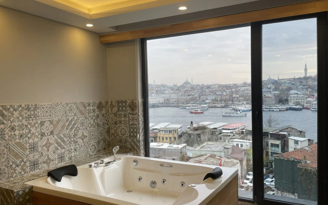 Union Hotel Karakoy