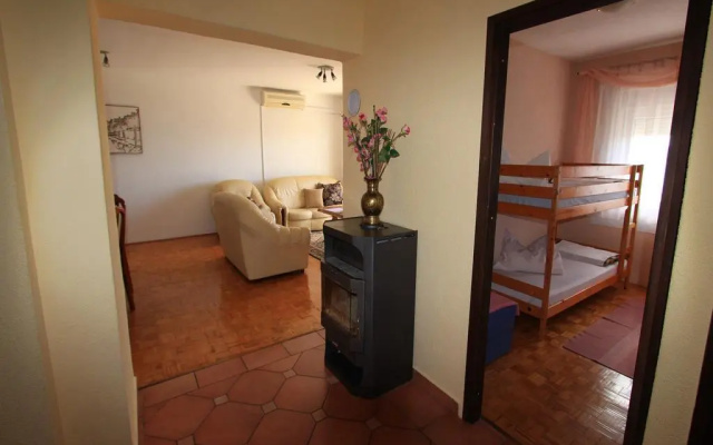 Apartments Buneta