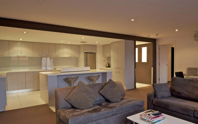 Zero Davey Boutique Hotel