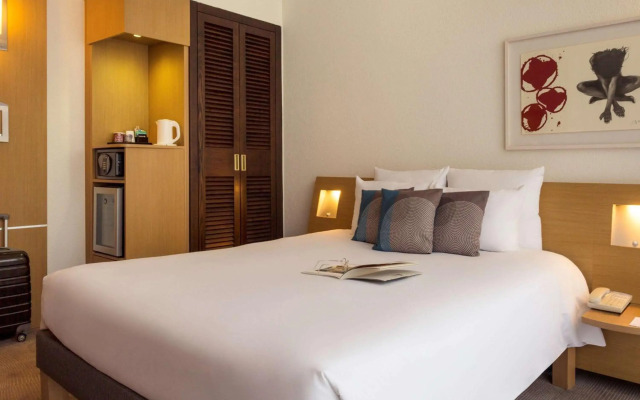 Novotel Geneve Centre