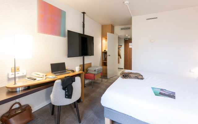 Novotel Grenoble Nord Voreppe