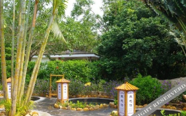 Yangxi Hotspring Resort
