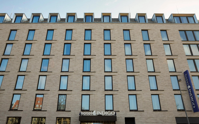 Hotel Indigo Dresden - Wettiner Platz by IHG