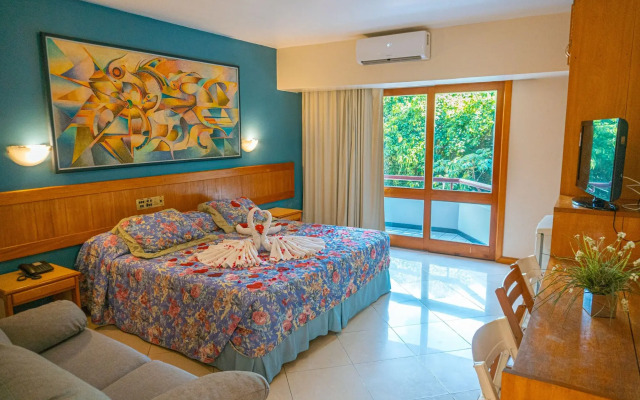 Porto das Naus Praia Hotel