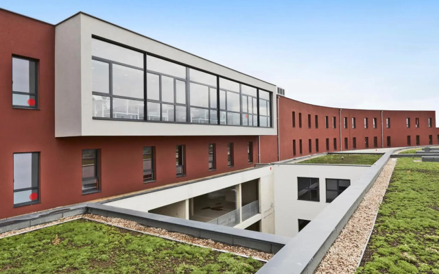 Tulip Inn Residence Thionville