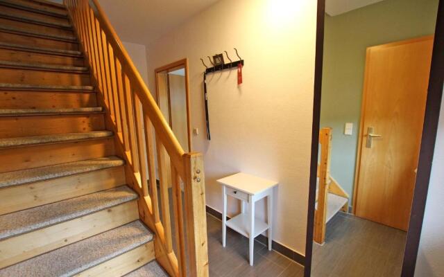 Ferienwohnung Neubrandenburg SEE 1
