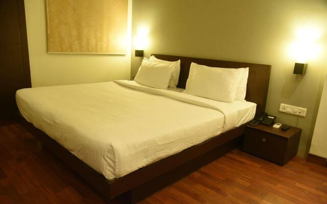 Lemon Park Hotel