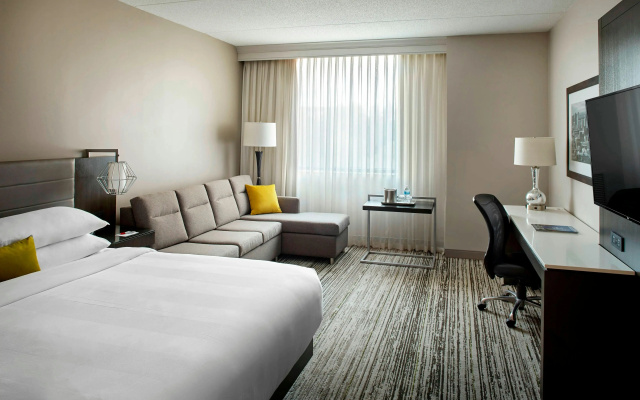 Marriott Birmingham