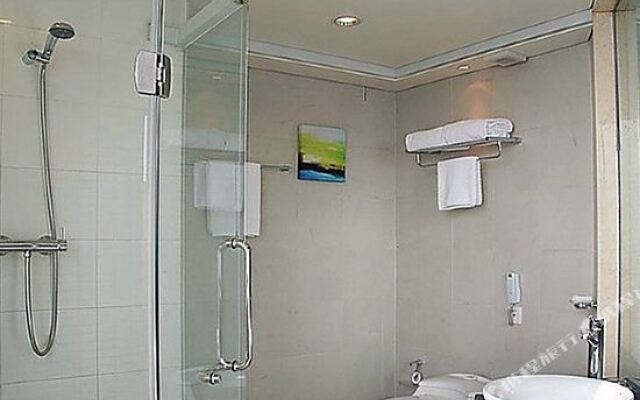 Shenyang Jing Star Hotel