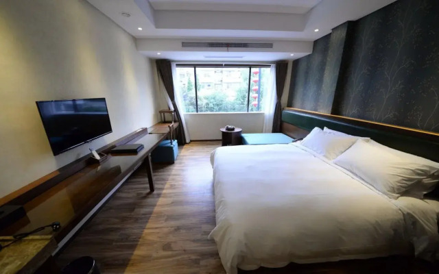 Nanjing Yisu Hotel