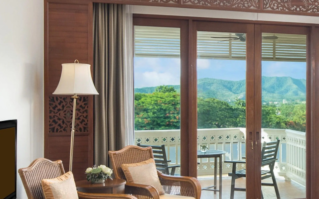 Dheva Mantra Resort