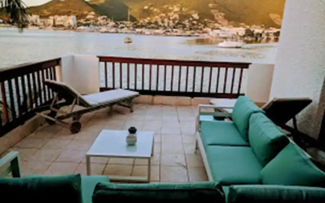 Sint Maarten 2 Bedrooms Simpson Bay