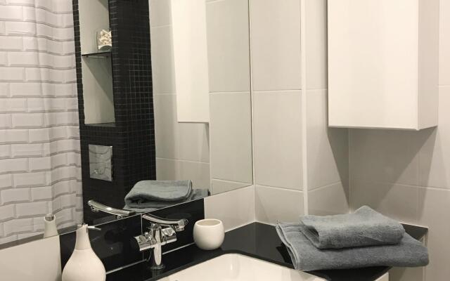 Доброе утро на бульваре Самоцветный