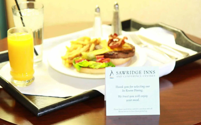 Sawridge Inn & Conference Centre Edmonton South
