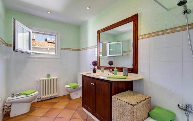 Ca'n toni Villa, Cala Galdana