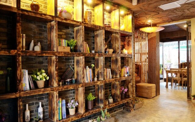 Hangzhou Sweetolive Yododo Inn