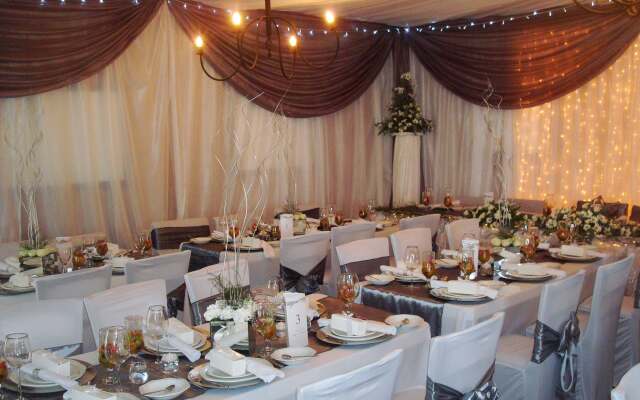 Durban Accommodation
