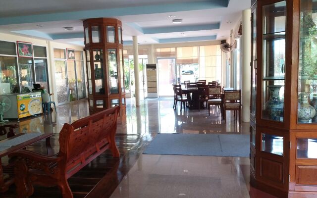 Phuaob Namsai Country Resort