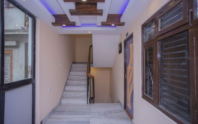 OYO 264 Hote Antique Kutty