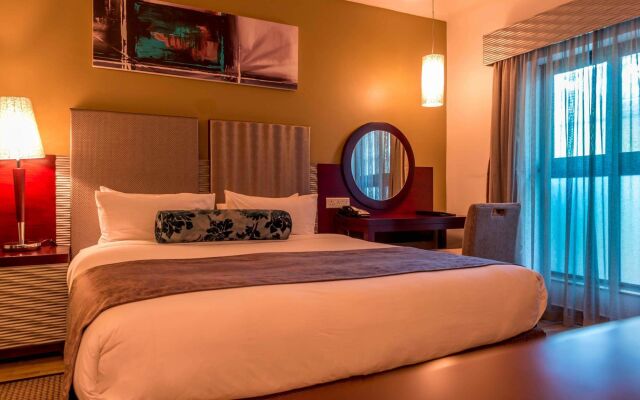 Protea Hotel by Marriott Lagos Kuramo Waters