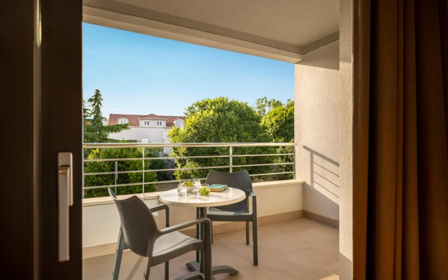 Maistra Select Srebreno Premium Apartments