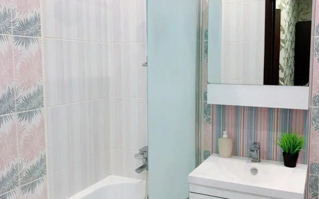 Апартаменты Локация на улице Восточно-Кругликовская 26