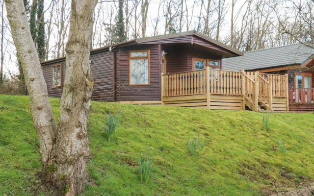 Park View Lodge, Arnside 7