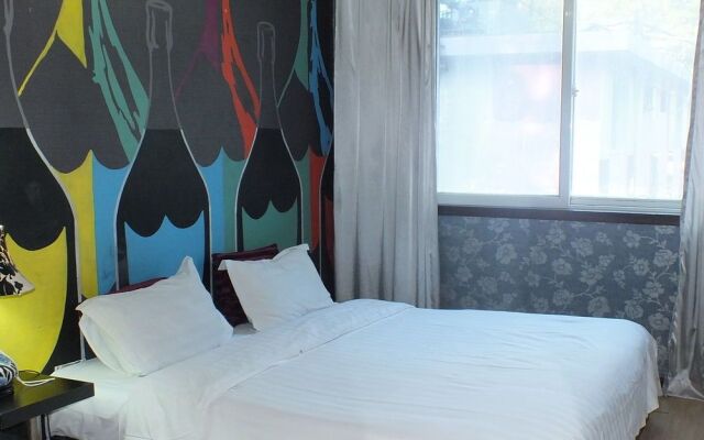 Beijing Fate Star Hotel