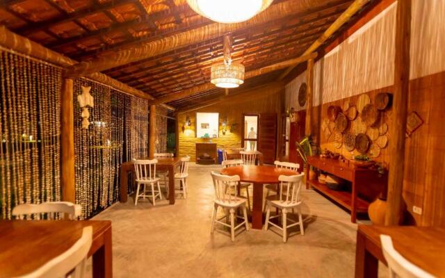 Pousada Villa Tatuamunha