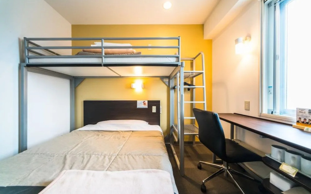Super Hotel Utsunomiya