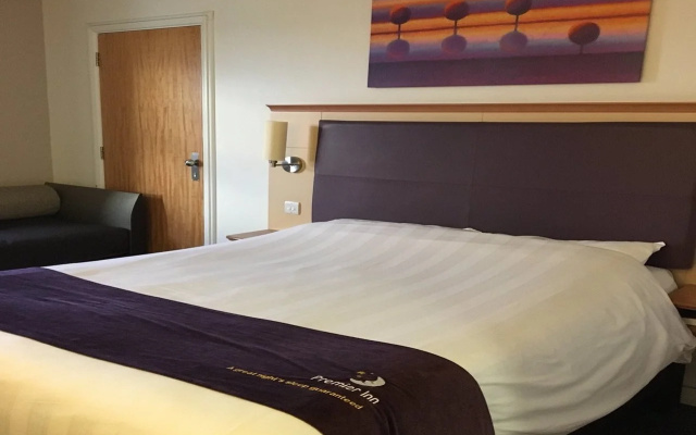Premier Inn Southport Central