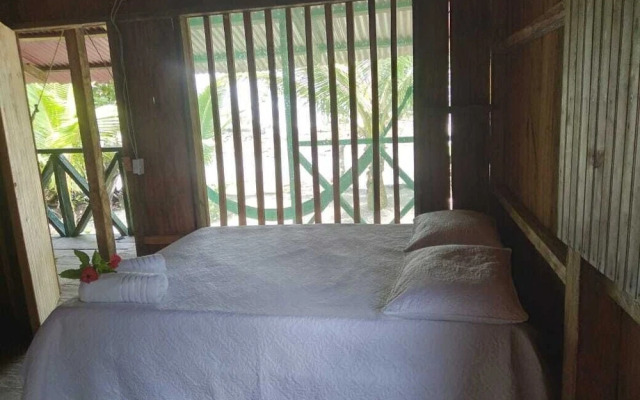 Posada Ecoturística Chachita By Rotamundos