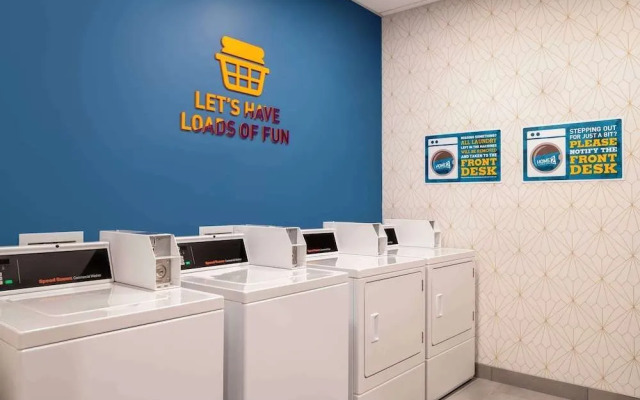 Home2 Suites By Hilton Jonesboro