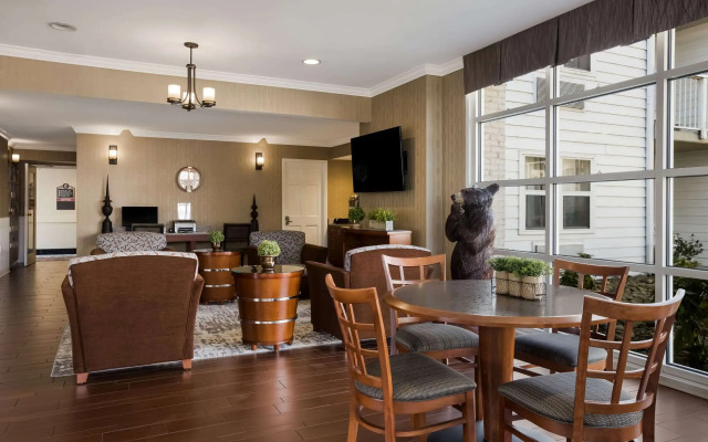 The Inn at Apple Valley, Ascend Hotel Collection