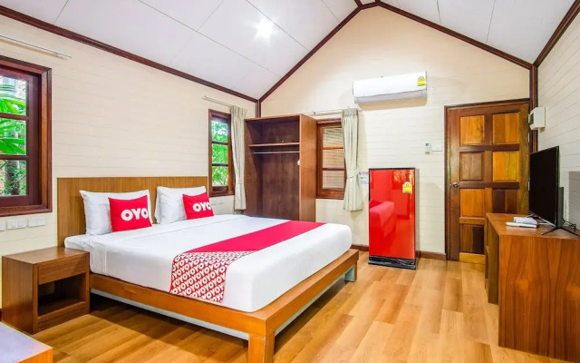 Samran Resort