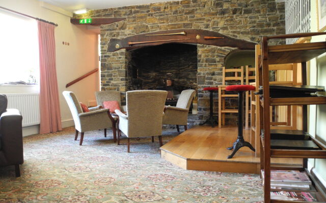 Trimstone Manor Country House Hotel