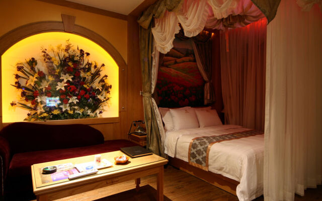 Hotel Windsor