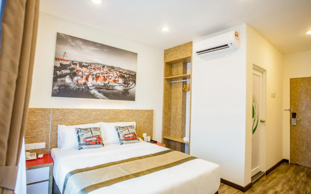Natura Hotel