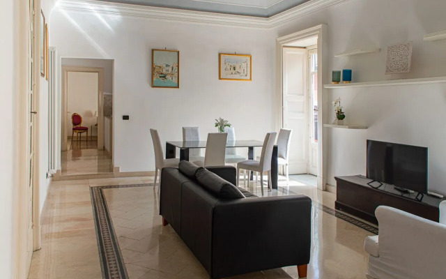 Santa Domenica Guest House