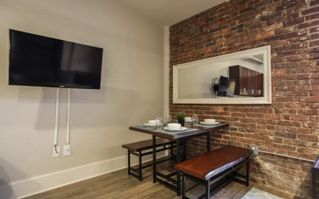 Banner Urban Two Bedroom Loft - Sbr 53506