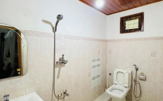Boho Hostel Mirissa