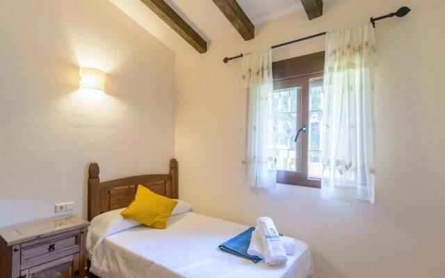 Casa Rural Noa El Gastor by Ruralidays