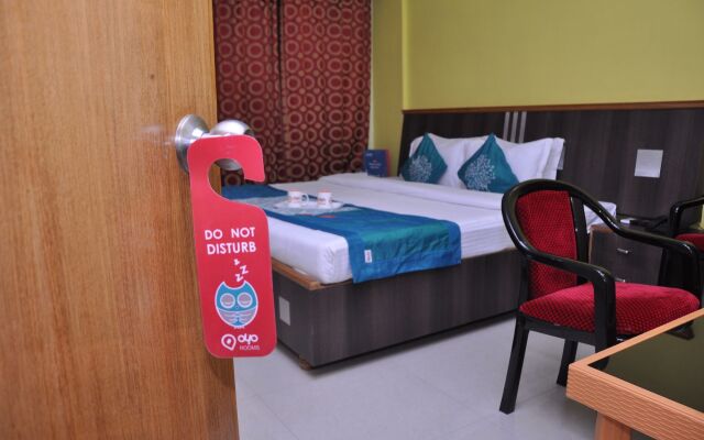 Hotel Ashoka Residency